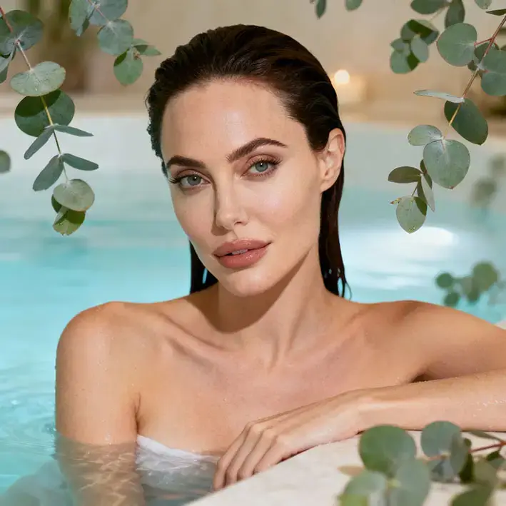 Mer verte bien-être