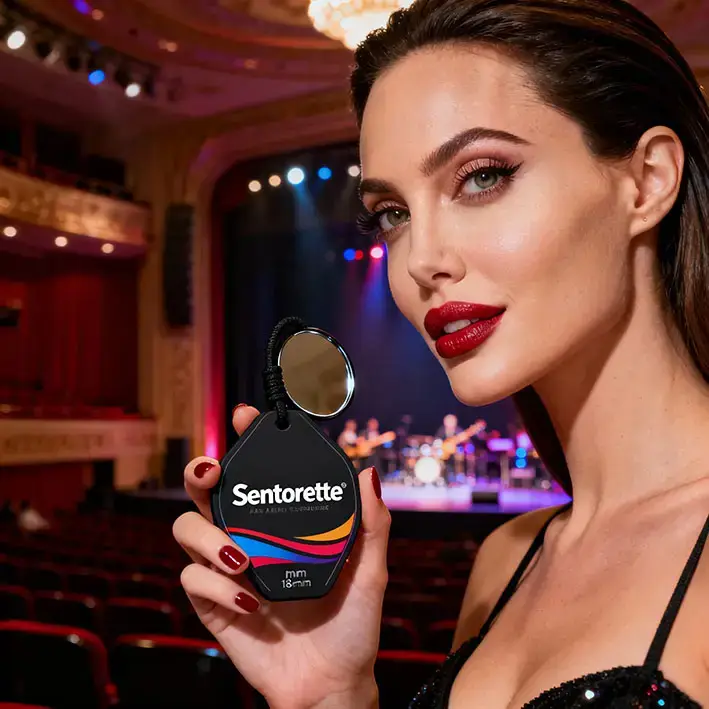 Amplifica visibilitatem sociorum tuorum cum gadgetibus co-branded sensoriali effectu