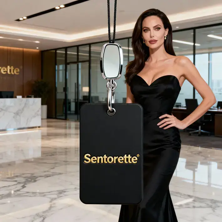 Luxus céges ajándék: személyre szabott autóillatosítók﻿﻿