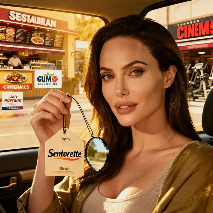 Hyperlokale Partnerschaften: olfaktorisches Cross-Selling zur Erweiterung der Kundschaft﻿﻿