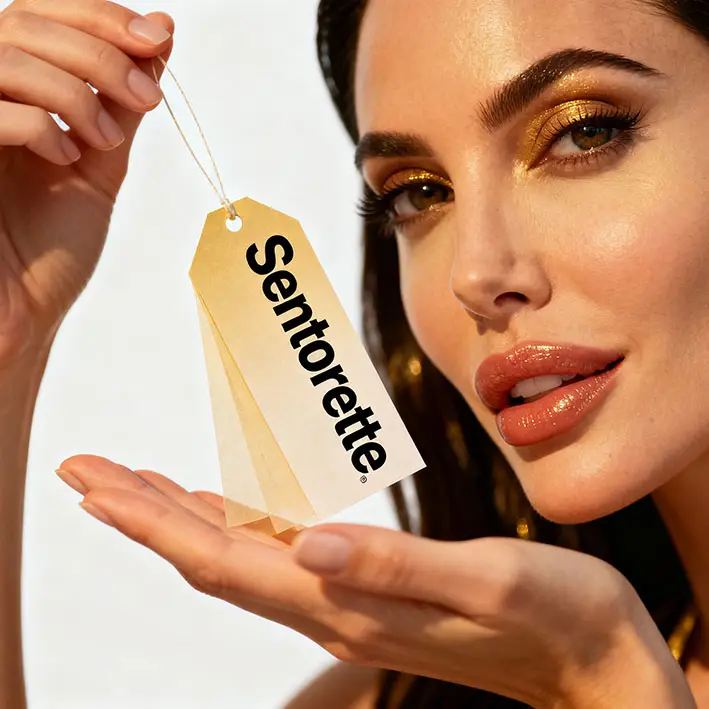 Эксклюзивный автосвежитель Sentorette для персонализированного клиентского опыта – внимание к деталям и индивидуальный подарок для удержания