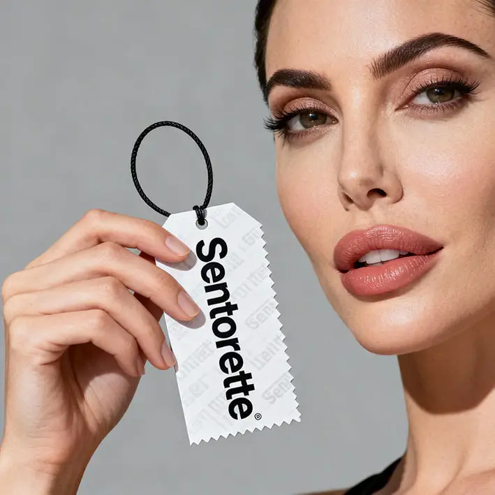 Персонализированный автосвежитель Sentorette для постоянной коммуникации – бренд всегда в машине клиента и эффективное удержание