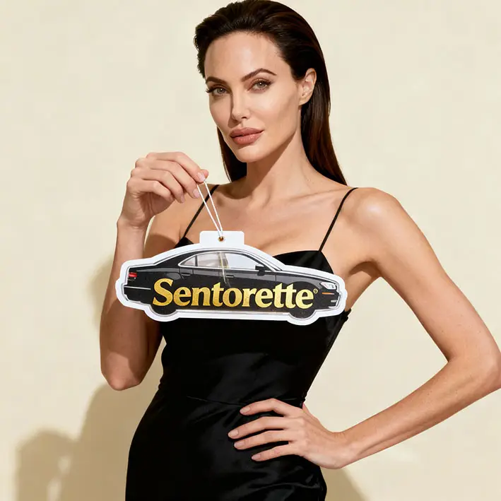 Profumatoria autocinetica personalizata: donum quod attentionem capit﻿﻿﻿